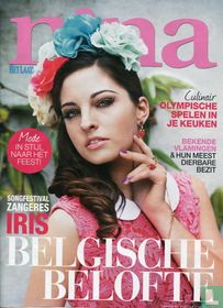 Nina [BEL] 234