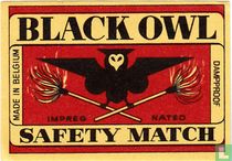 Black Owl