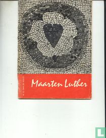 Maarten Luther