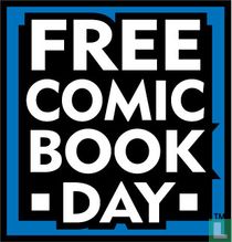 Free Comic Book Day [USA] stripboek catalogus
