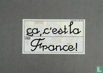Ça c'est la France!