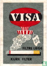 Visa 25