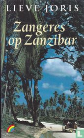 Zangeres op Zanzibar