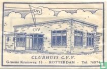 Clubhuis C.V.V.