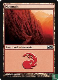 Mountain