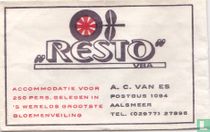 "Resto" VBA 