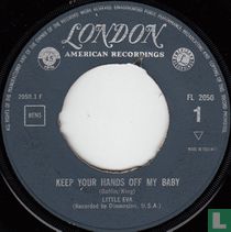 Keep Your Hands Off My Baby 