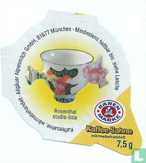 Tassen - Rosenthal Studio-Linie  