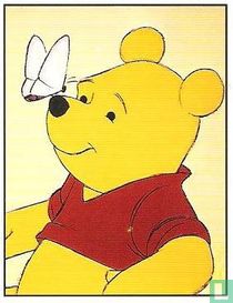 Winnie the Pooh