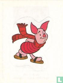 T Winnie the Pooh                               