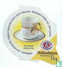 Tassen - Rosenthal Studio-Linie