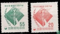 Jeux Olympiques 