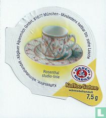 Tassen - Rosenthal Studio-Linie 