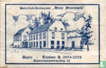 Hotel Café Restaurant "Huize Groeneveld"