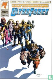 Ultraforce 2