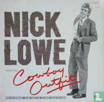 Nick Lowe and his Cowboy Outfit