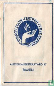 Evangelisatie Centrum Geref. Kerken