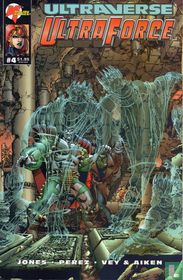 Ultraforce 4