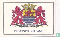 Provincie Zeeland