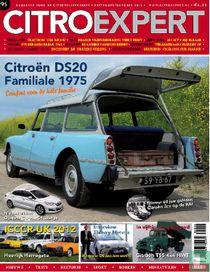 Citroexpert 95