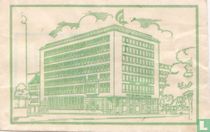 [Geen] Bank voor Handel en Scheepvaart 