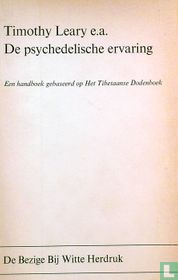 De psychedelische ervaring