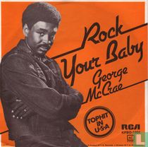 Rock your baby