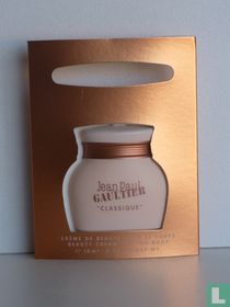Classique Creme de Beaute pour le Corps 10ml