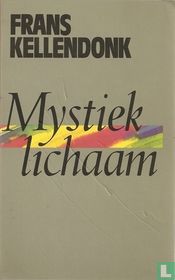 Mystiek lichaam