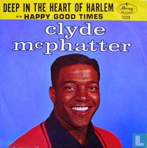 Deep in the heart of Harlem