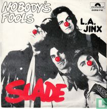 Nobody's Fools