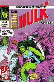 De She-Hulk 3