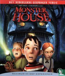 Monster House
