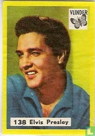 Elvis Presley