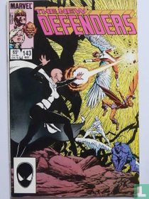 The New Defenders 143