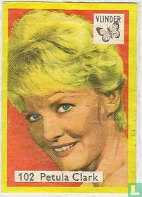 Petula Clark