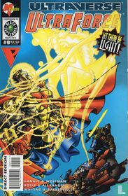 Ultraforce 9