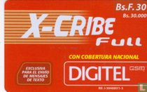 X-Cribe 