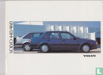 Volvo 440/460
