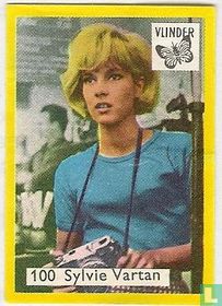 Sylvie Vartan