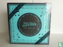 Coffret Christmas 2008 Le Male a real music box