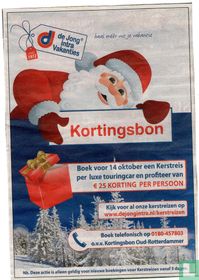 Kortingsbon