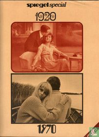 Spiegel 1 Special