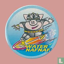 Water Nafnaf