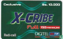 X-Cribe