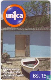Ciasa Pesquero