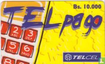 Telpago Geel