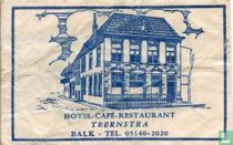 Hotel Café Restaurant Teernstra