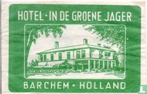 Hotel In de Groene Jager