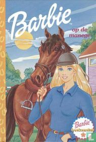 Barbie op de manege 